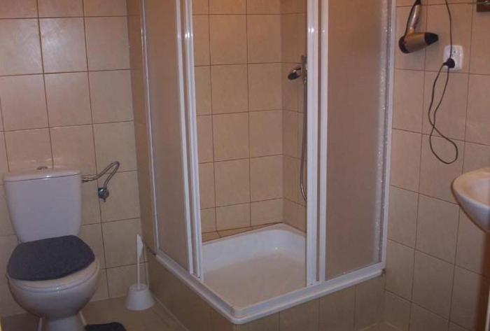 Park Hotel Myslenice Ruang foto